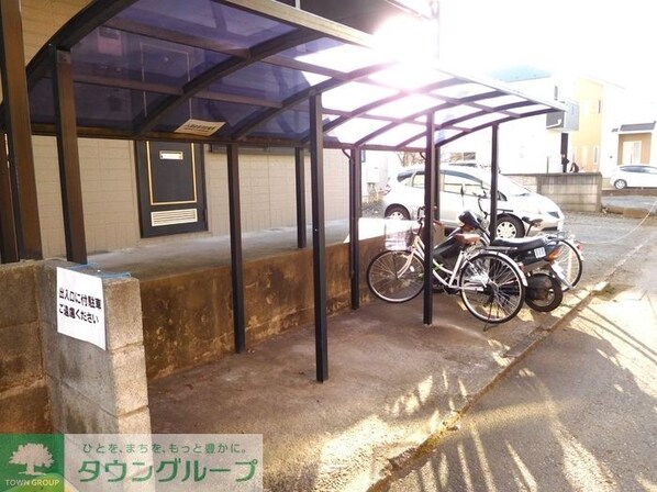 エクレールUの物件内観写真